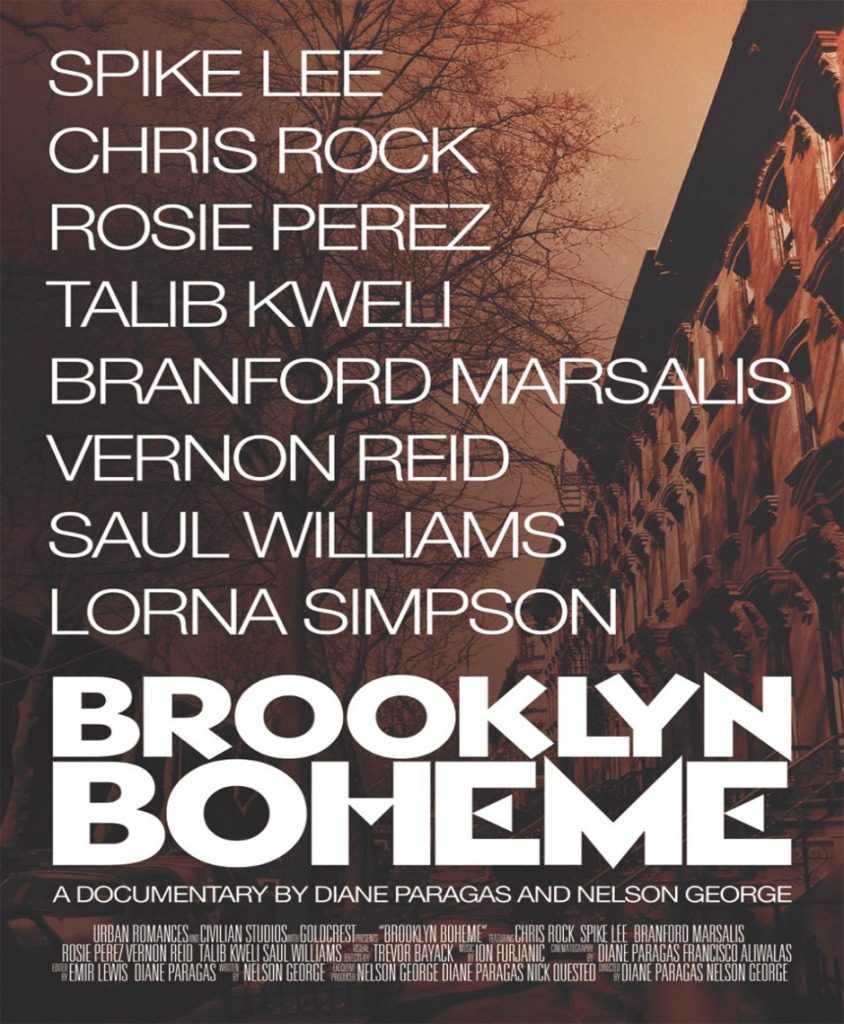 Video: Brooklyn Boheme [Full Documentary]
