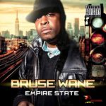 Bruse Wane - Empire State [Track Artwork]