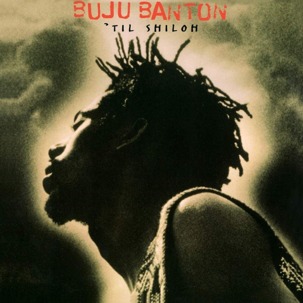 Buju Banton Celebrates Birthday & 25th Anniversary Of 'Til Shiloh'