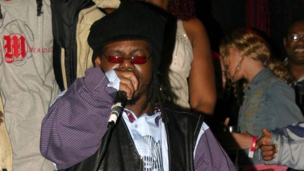 Bushwick Bill (of The Geto Boys) Dies After Losing Battle To Stage 4 Pancreatic Cancer