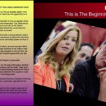 Buss Brothers Trying To Remove Jeanie Buss As Los Angeles Lakers President & Owner