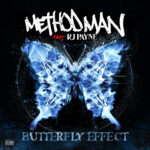 Video: Method Man feat. RJ Payne - Butterfly Effect
