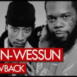 Smif-N-Wessun Kicked This Freestyle On 'The Tim Westwood Show' Back In 1995...