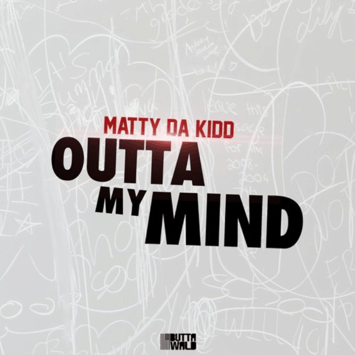 Matty Da Kidd (@ItsMDK) » Outta My Mind (Prod. @AdoTheGod) [MP3]