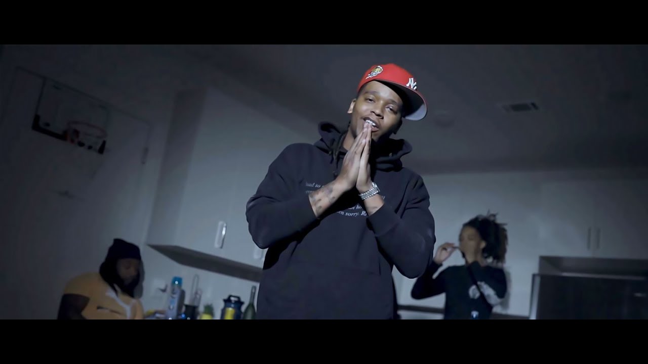 Video: Chase Fetti - Count Me In Intro