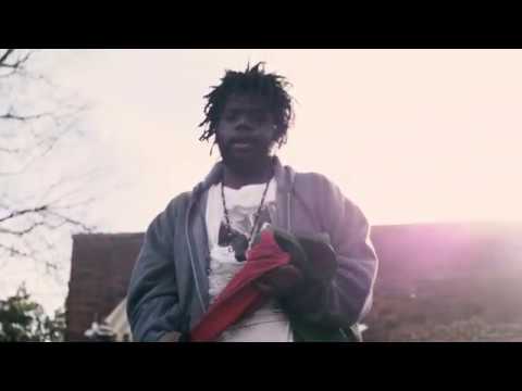 Video: jaH-Monte - Don’t Hit Me If You Don’t Have That Bag