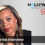 Briana Latrise Speaks On Mary J Blige & Burning Her Apartment Down w/Hollywood Unlocked (@BrianaLatrise)