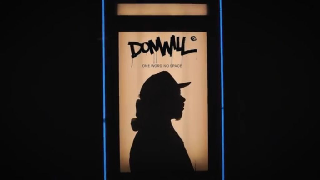 Video: Donwill feat. Jermiside & Brickbeats - Cincinnatian [Prod. Von Pea]