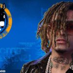 Lil Pump Awarded Donkey Of The Day For Getting Arrested In Denmark For Taunting Cops