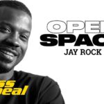 Jay Rock On Mass Appeal's 'Open Space' (@JayRock)
