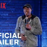 1st Trailer For Netflix Stand-Up Comedy Special 'Arsenio Hall: Smart & Classy'