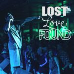 Stream C.Shreve The Professor's 'Lost Love Found' Album (@SeeShreve)
