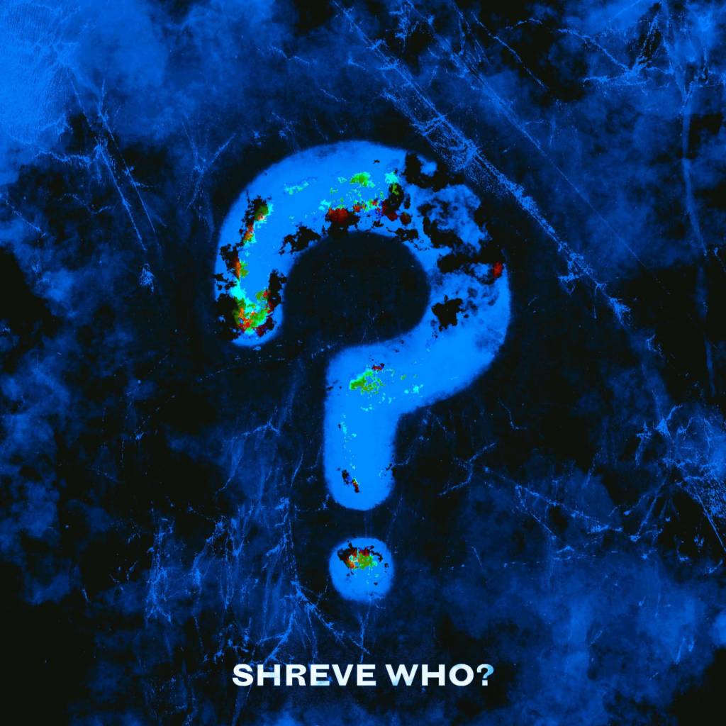MP3: C.Shreve The Professor - Shreve Who? / Pylon