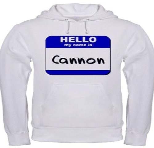 Cannon (@WhoIsCannon) » WordYOGA [MP3]