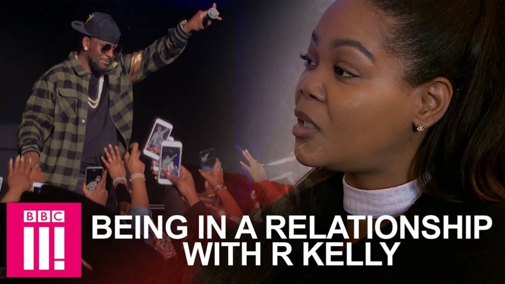 R Kelly’s Former Girlfriend Speaks Out: Sex, Girls, & Videotape
