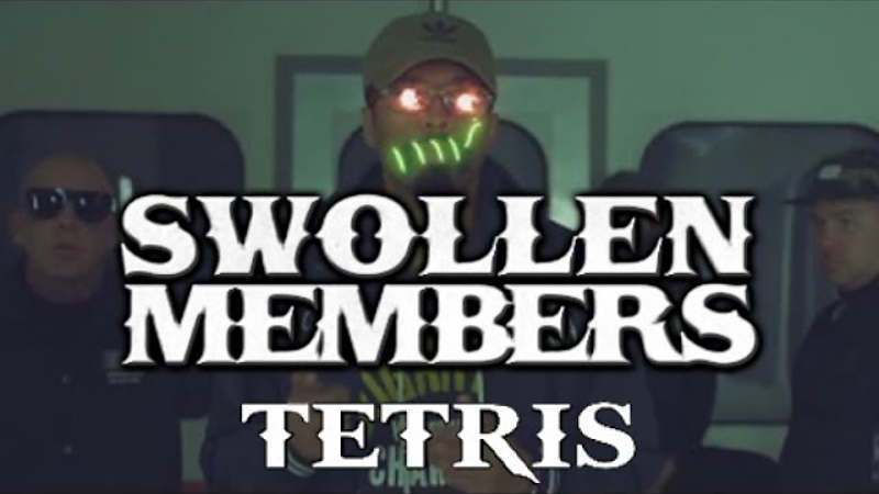 Video: Swollen Members - Tetris