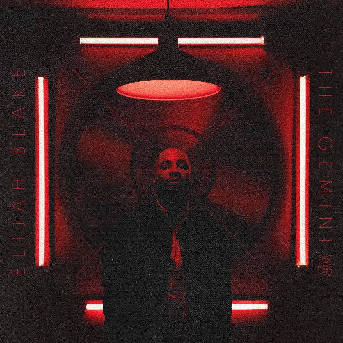 Elijah Blake Drops ‘The Gemini’ Album + “Bubble” Video