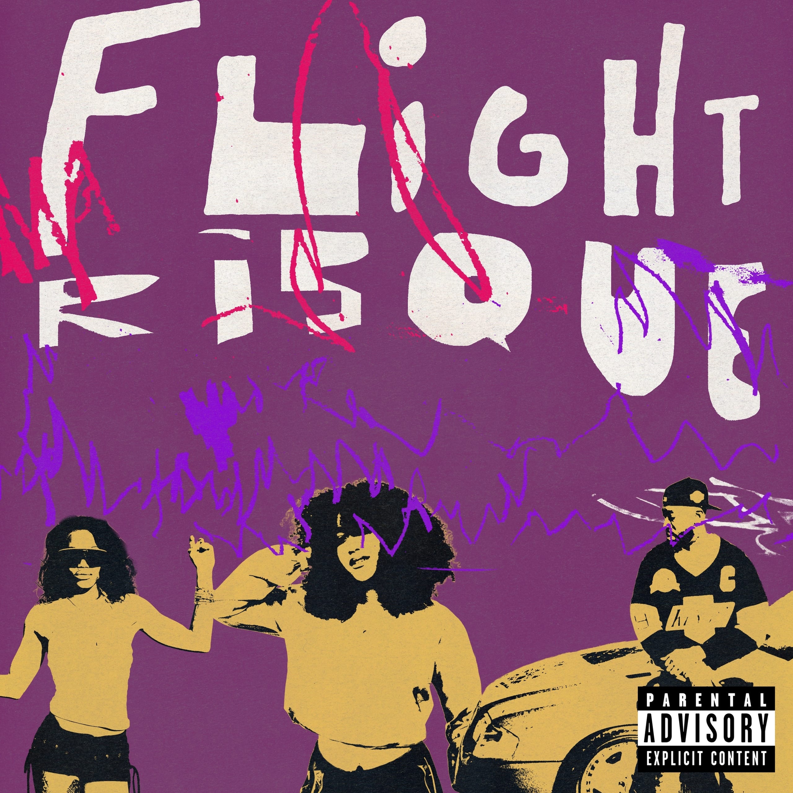 Jenevieve Drops “Flight Risqué” Single & Video feat. Freddie Gibbs & SALIMATA