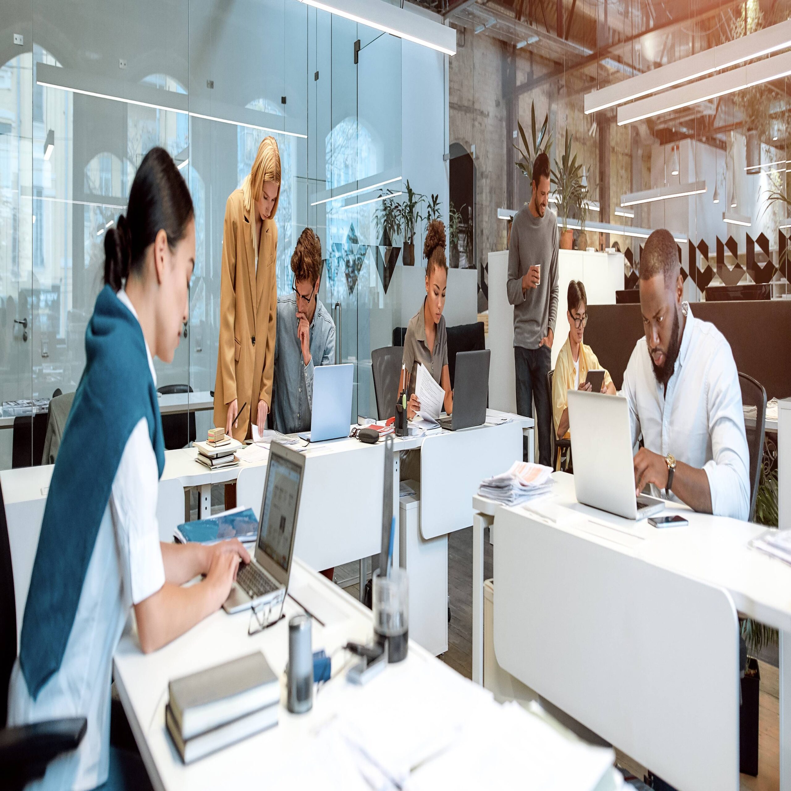 Best Practices for Using Security Cables in Offices