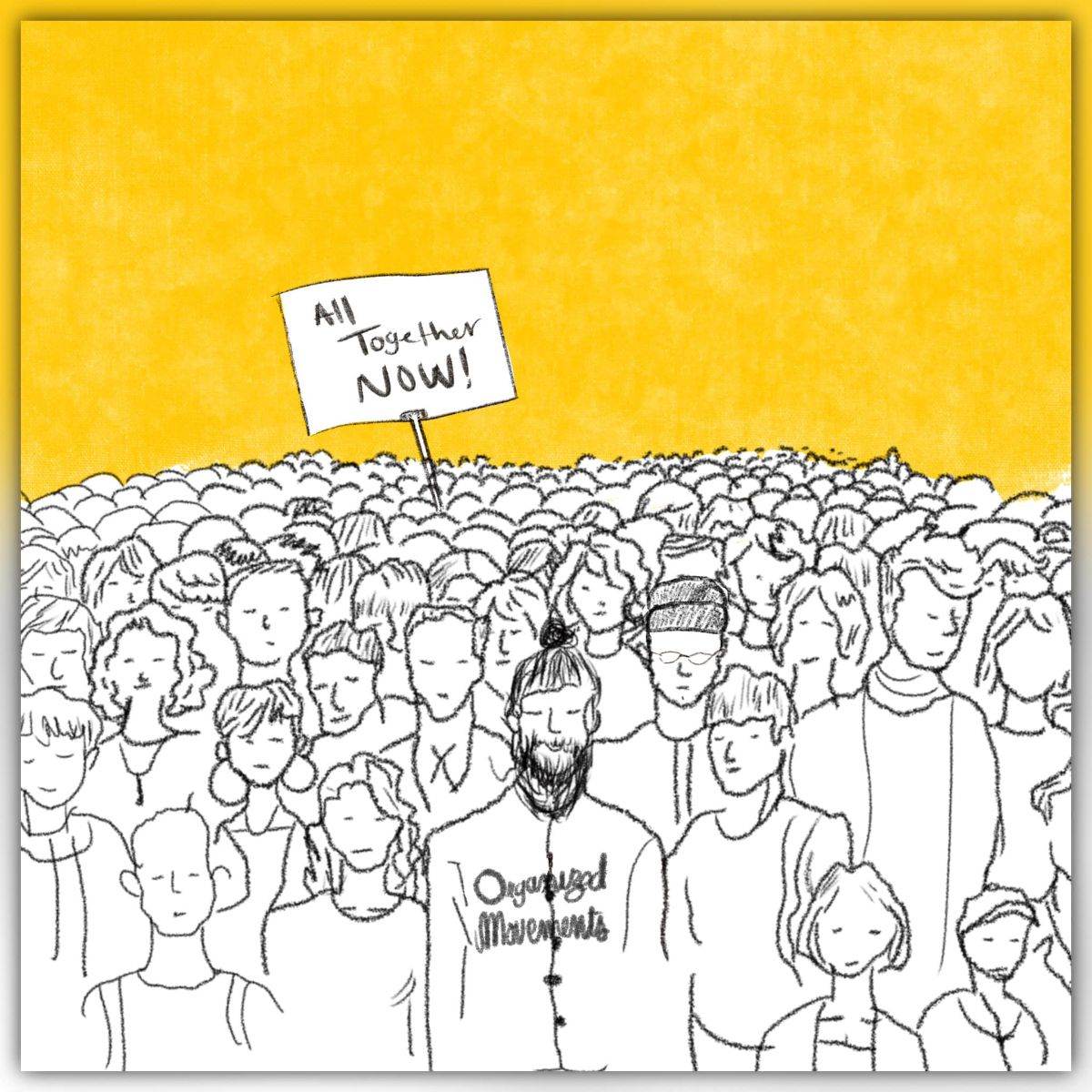 Zac Ivie Drops 'All Together Now' EP