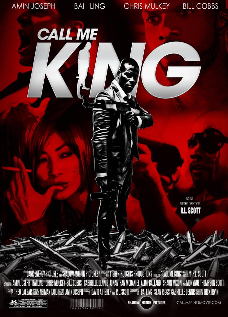 Video: Call Me King (@CallMeKingMovie) - International Movie Trailer