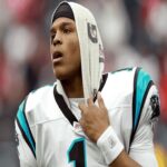 Video: Panthers QB Cam Newton Injured In Car Accident In Charlotte