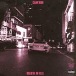 MP3: Cam'ron - Believe In Flee