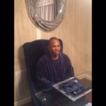 Cam'ron Responds To Jim Jones Crying On The Funkmaster Flex Show via Instagram Live