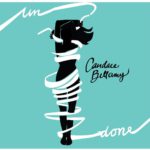 Candace Bellamy - Undone [EP Artwork]