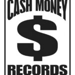 Cash Money Records [Logo Artwork]