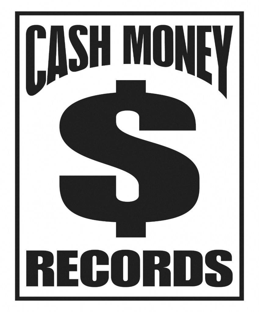 Cash Money Records [Logo Artwork]