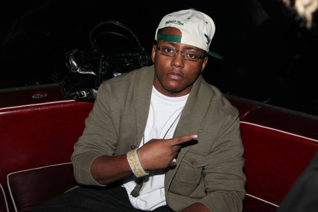 Cassidy Drops 2 New Singles 'Got It From Me' & 'Whassup Wit Da Bul'