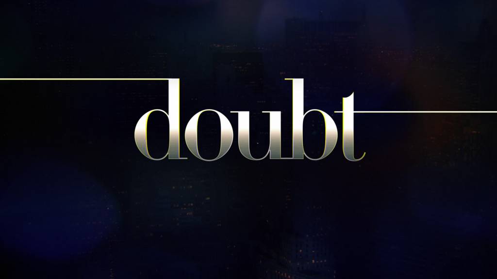 CBS presents Doubt [TV Series Artwork]