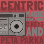 Centric, C.Keys, & Peta Parka Work Their 'Magic' On This New Track