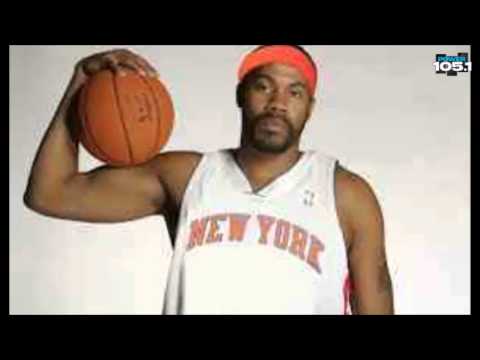 The New York Knicks...The New Dream Team???