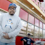 Video: Lucky Tatt feat. Planet Asia - Konflicted