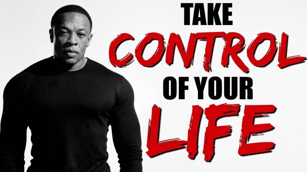 Les Brown (@LesBrown77) Shows You How To Take Control Of Your Life (MUST WATCH)
