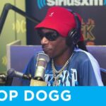 Snoop Dogg Sits Down w/Roxanne Shante On SiriusXM's Rock The Bells Radio