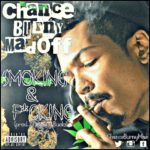 MP3: Chance Burny Madoff (@ChanceBurnyMae) - Smoking & Fucking