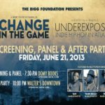 Video: Change In The Game » Houston Screening Trailer [@HighImpactDsgns]