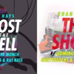 ChanHays - Ghost In The Shell/The Shoes [Track Artwork]