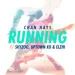 ChanHays - Running [Track Artwork]