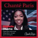 Video: Chante Paris - Michelle Obama