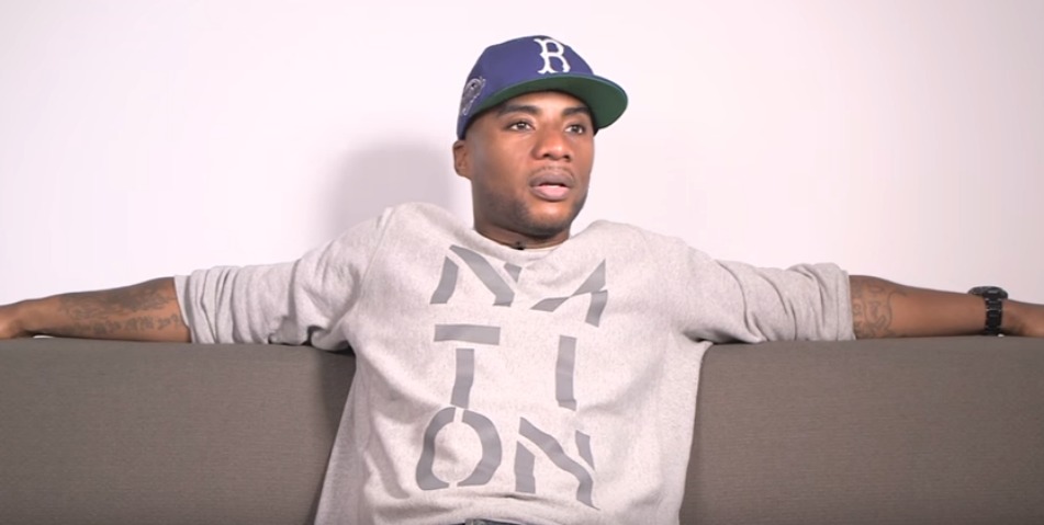 Charlamagne Tha God Claims That 'Future Is Getting Into Legendary Status'