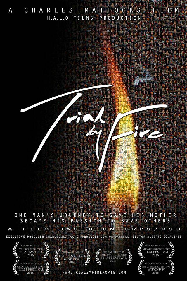 1st Trailer For Constance Marley (Bob Marley's Sister) Documentary 'Trial By Fire'