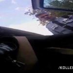 Chicago Cop Harasses & Provokes Black Man During Traffic Stop