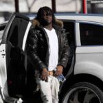 Chief Keef Arrested Once Again...This Time For Speeding!!!