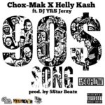 MP3: @Chox_Mak910 & @Only1KingHoffa (feat. @IAmDJYRSJerzy) » 90$ Song