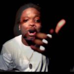 Chris Rivers feat. Oswin Benjamin - Black Box [Video]