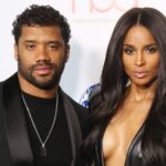 Amazon Studios Signs First-Look Deal With Ciara & Russell Wilson's Why Not You Productions To Develop Scripted Projects